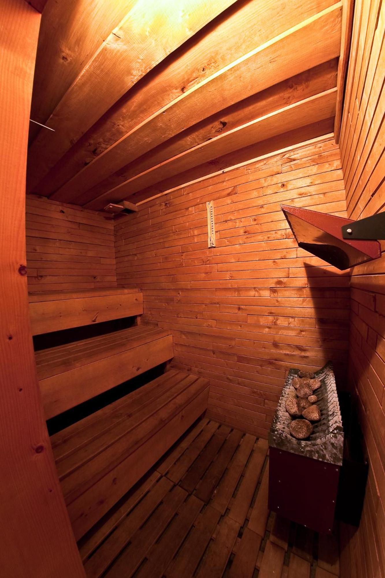 Pension Pretty Harrachov Bagian luar foto