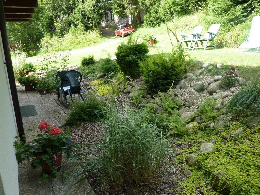 Pension Pretty Harrachov Bagian luar foto